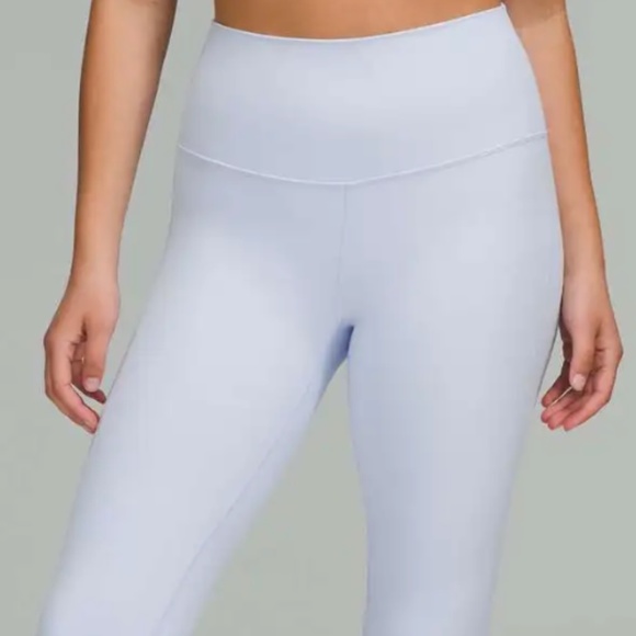 lululemon athletica Pants - Lined Lululemon Align Leggings